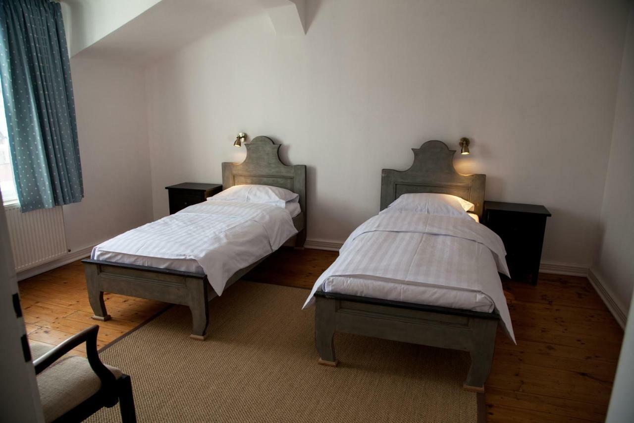 Casa Augustus Daire Sighişoara Dış mekan fotoğraf