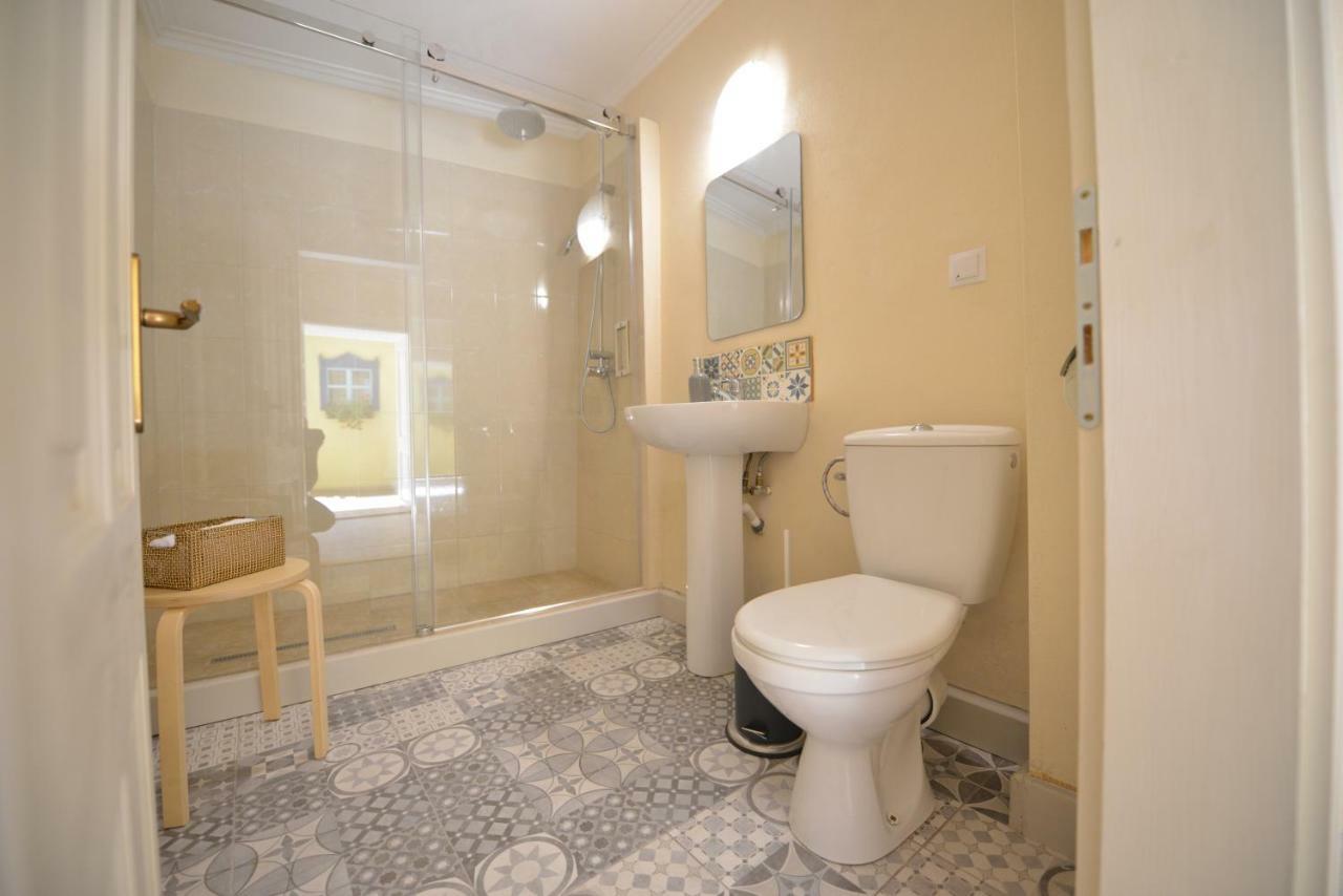 Casa Augustus Daire Sighişoara Dış mekan fotoğraf